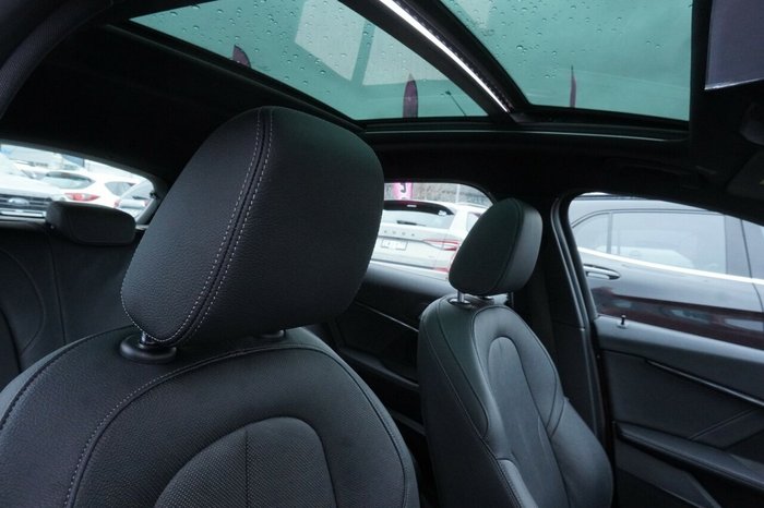2020 BMW 1 Series 118i M Sport
