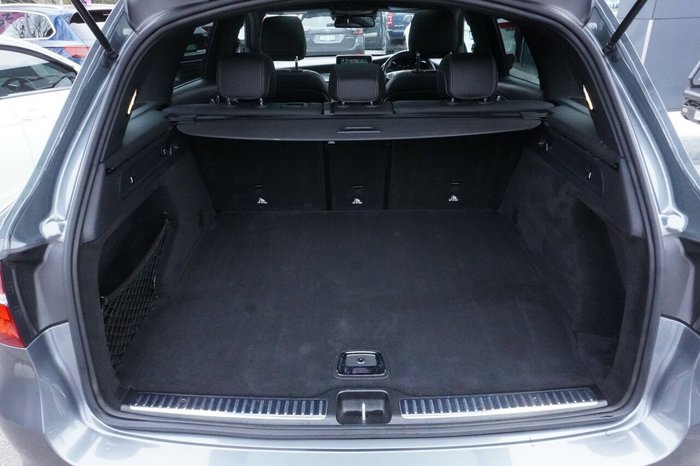 2017 Mercedes-Benz GLC-Class GLC250