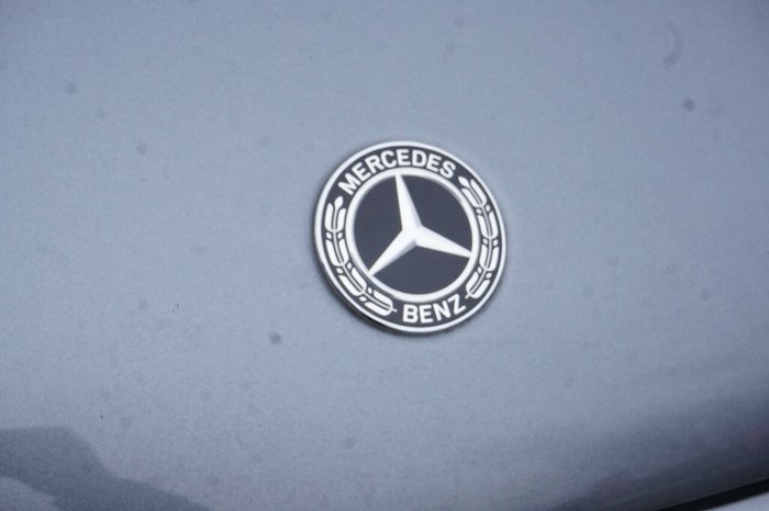 2017 Mercedes-Benz GLC-Class GLC250
