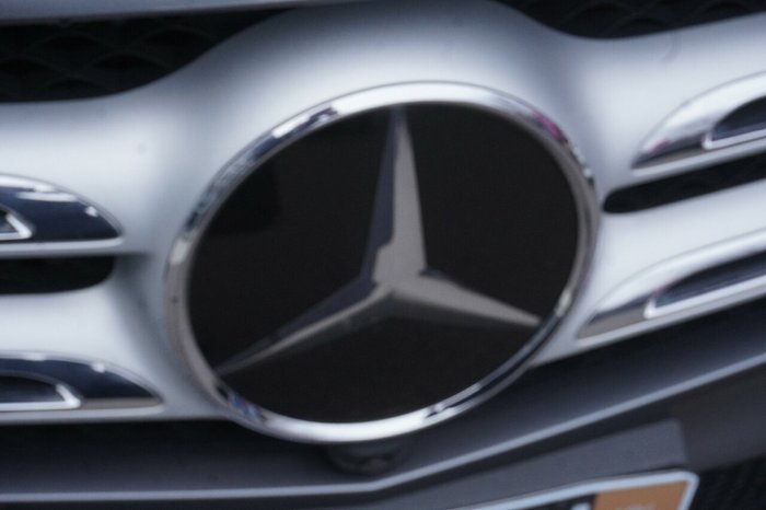 2017 Mercedes-Benz GLC-Class GLC250