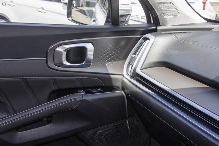 2025 Kia Sorento Sport+