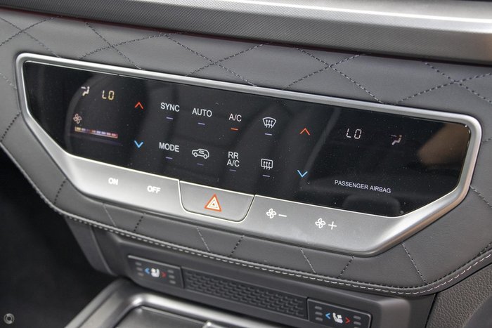 2024 KGM SsangYong Rexton Ultimate Y461 MY24 4X4 Dual Range Marble Grey