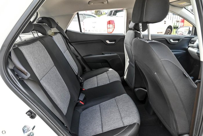 2025 Kia Stonic S