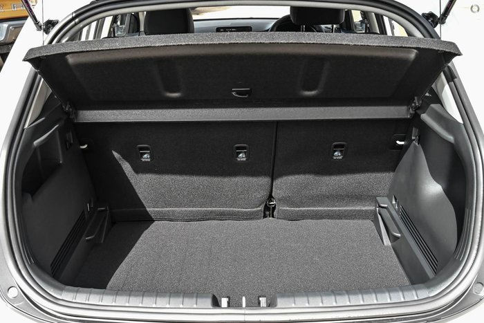 2025 Kia Stonic S