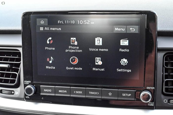 2025 Kia Stonic S