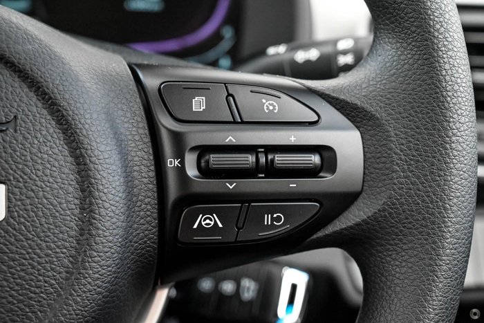 2025 Kia Stonic S