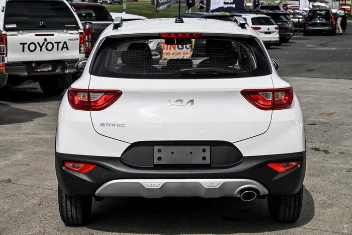 2025 Kia Stonic S