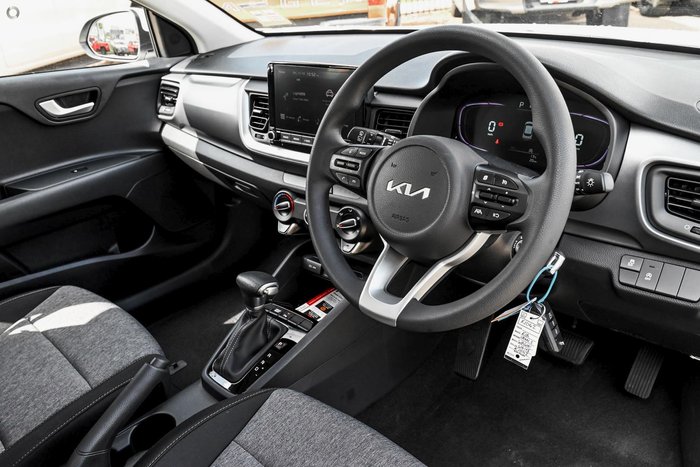 2025 Kia Stonic S