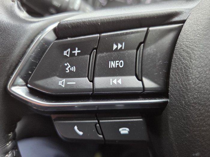 2021 Mazda 6 GT SP