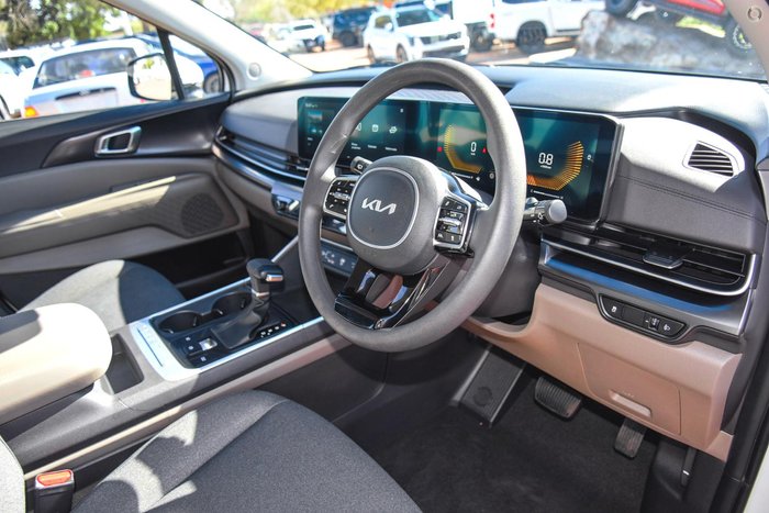 2025 Kia Carnival S