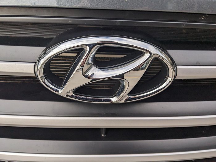 2018 Hyundai Tucson Active X