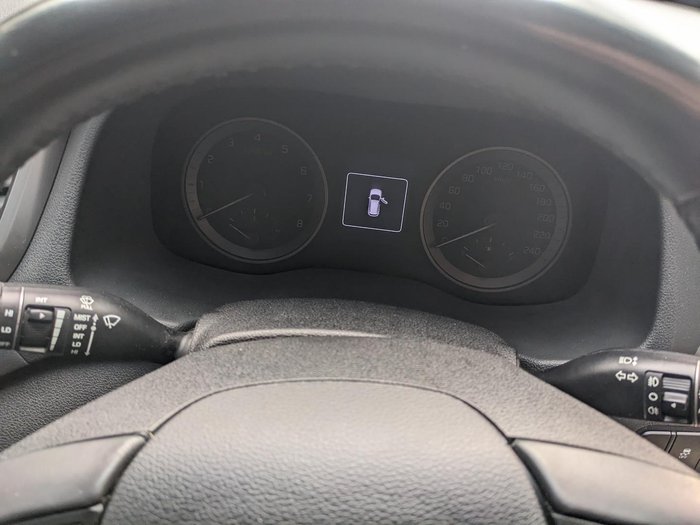 2018 Hyundai Tucson Active X