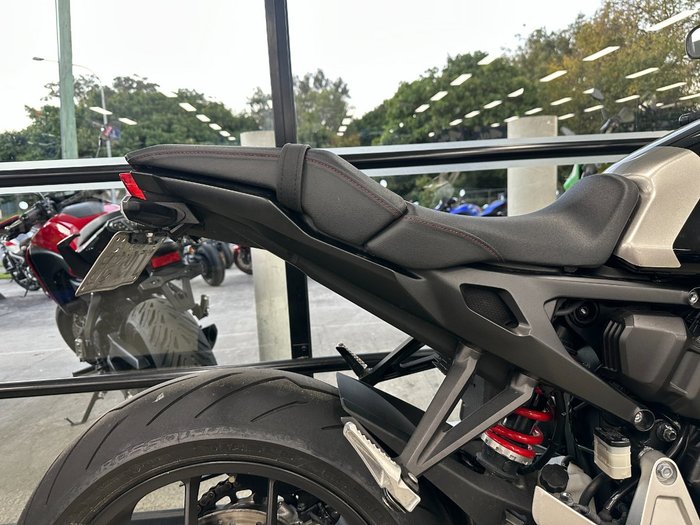 2018 Honda CB1000R (ABS) BLACK