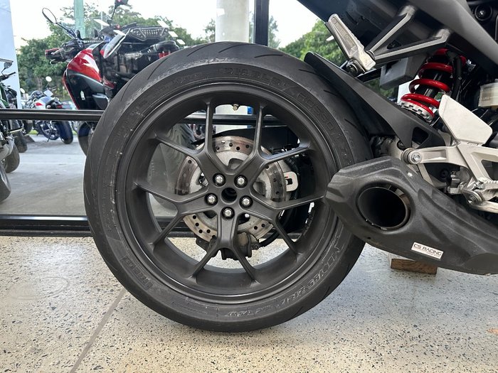 2018 Honda CB1000R (ABS) BLACK