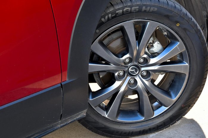 2021 Mazda CX-30 G25 Astina