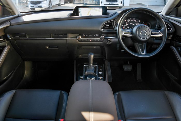 2021 Mazda CX-30 G25 Astina