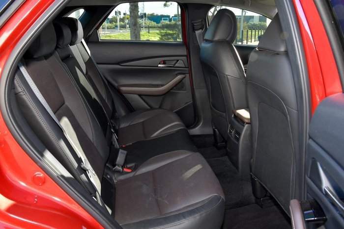 2021 Mazda CX-30 G25 Astina