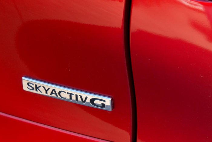 2021 Mazda CX-30 G25 Astina