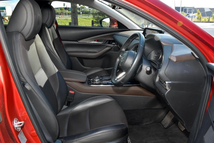 2021 Mazda CX-30 G25 Astina