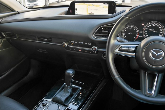 2021 Mazda CX-30 G25 Astina