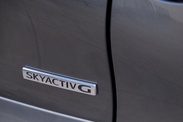 2024 Mazda CX-30 G20 Evolve