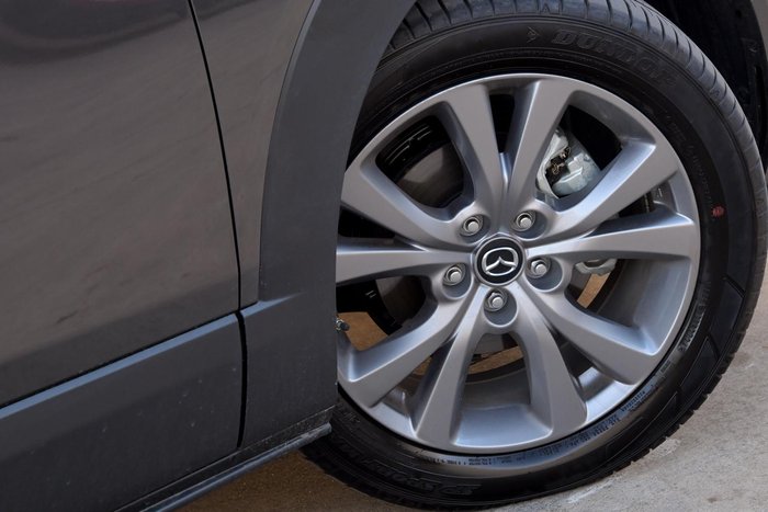 2024 Mazda CX-30 G20 Evolve