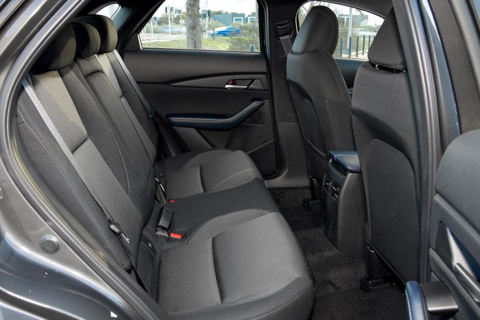 2024 Mazda CX-30 G20 Evolve