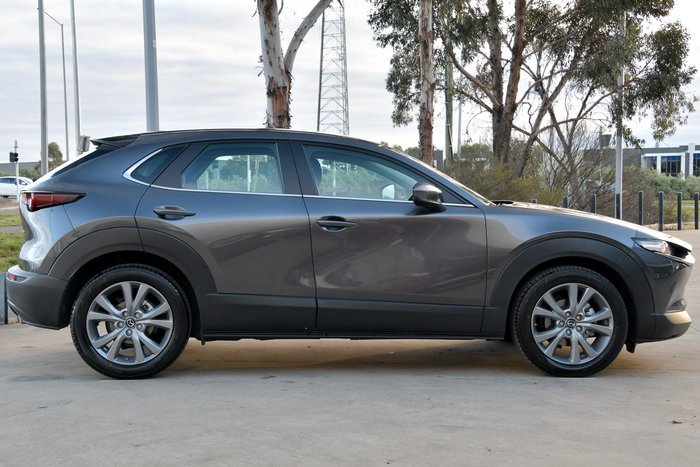 2024 Mazda CX-30 G20 Evolve