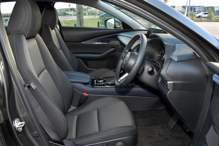 2024 Mazda CX-30 G20 Evolve