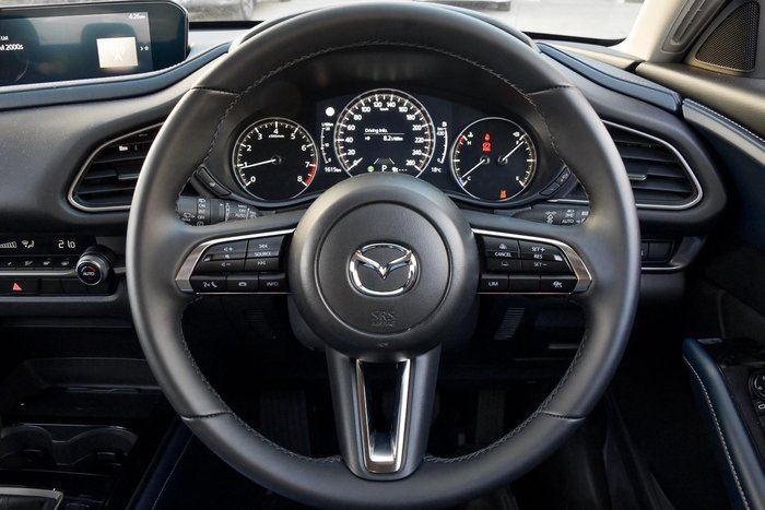 2024 Mazda CX-30 G20 Evolve