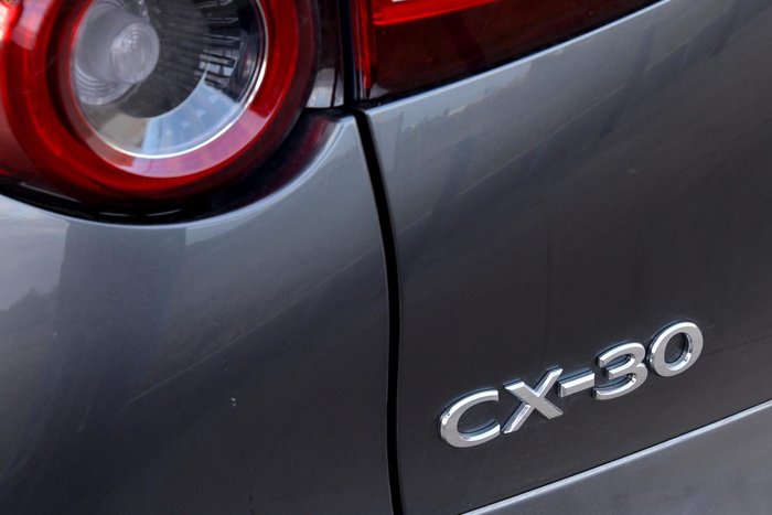 2024 Mazda CX-30 G20 Evolve