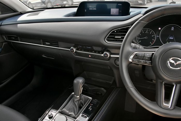 2025 Mazda CX-30 G20 Evolve