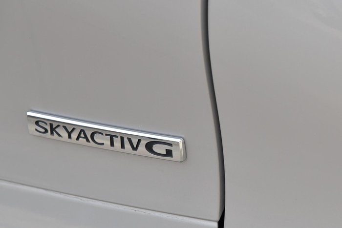 2025 Mazda CX-30 G20 Evolve