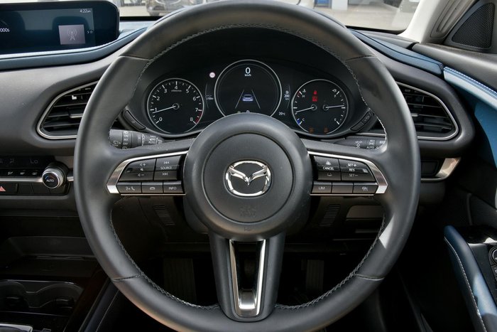 2025 Mazda CX-30 G20 Evolve