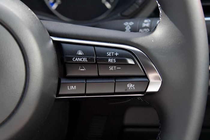 2024 Mazda 3 G20 Evolve