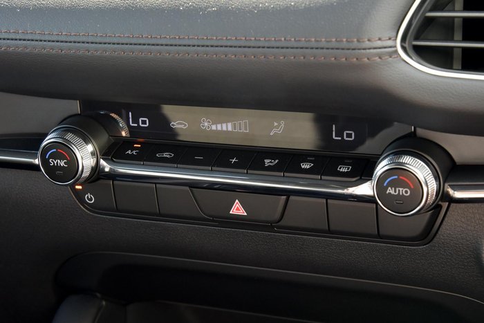 2024 Mazda 3 G20 Evolve