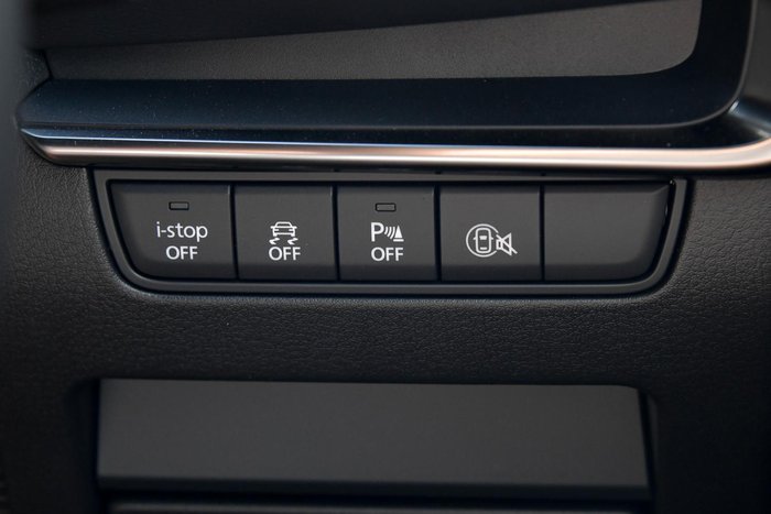 2024 Mazda 3 G20 Evolve