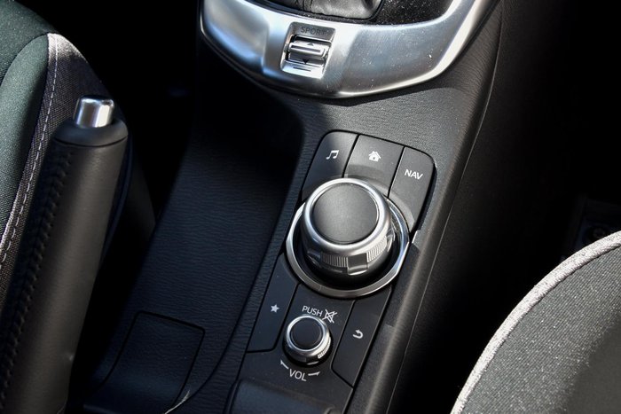 2024 Mazda 2 G15 Pure SP