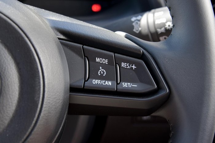 2024 Mazda 2 G15 Pure SP
