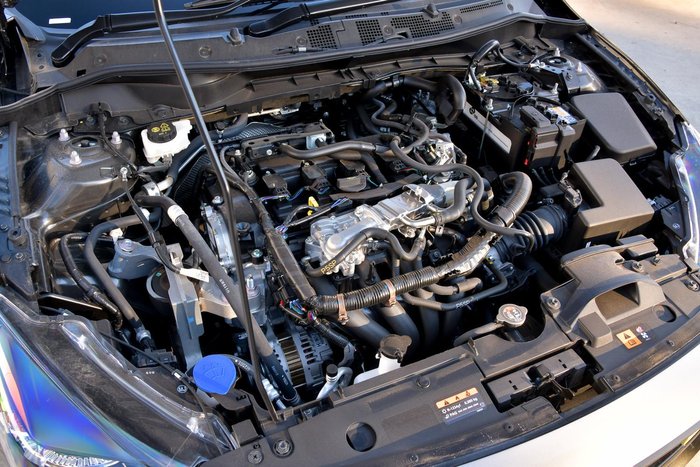 2024 Mazda 2 G15 Pure SP