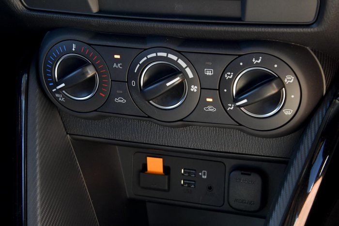 2024 Mazda 2 G15 Pure SP