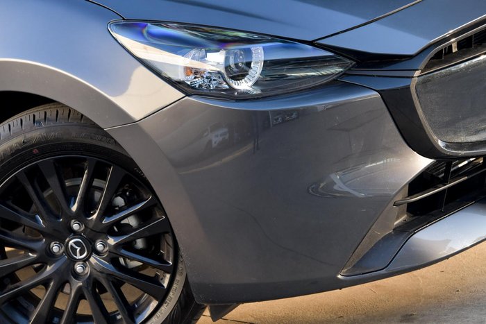 2024 Mazda 2 G15 Pure SP