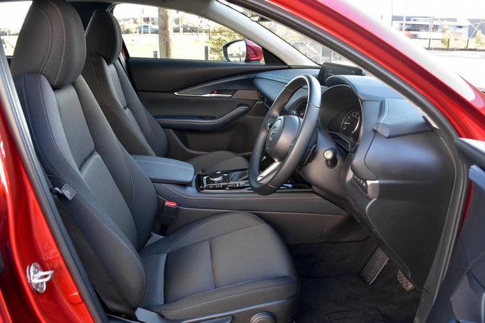 2024 Mazda CX-30 G20 Evolve