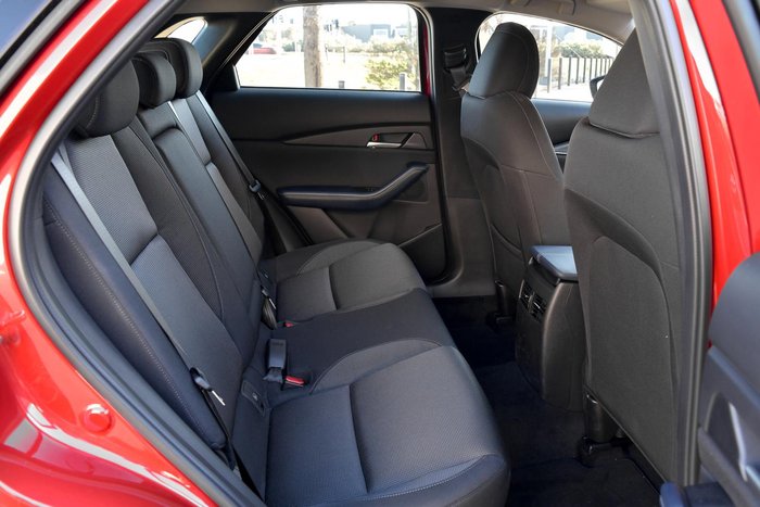 2024 Mazda CX-30 G20 Evolve