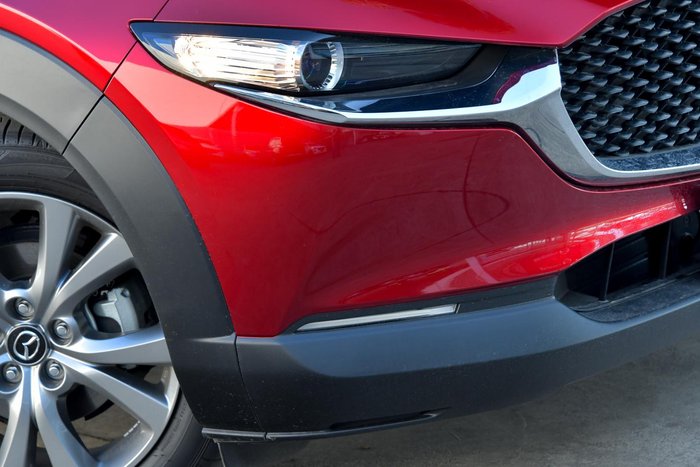 2024 Mazda CX-30 G20 Evolve