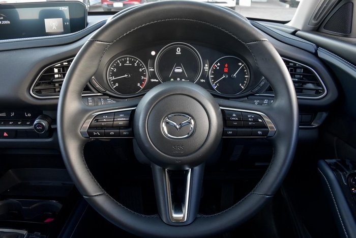 2024 Mazda CX-30 G20 Evolve