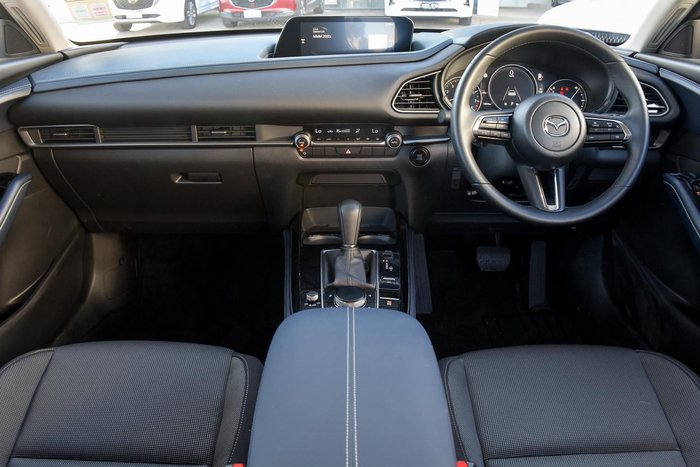 2024 Mazda CX-30 G20 Evolve