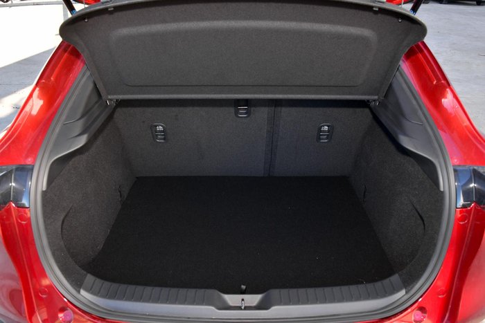 2024 Mazda CX-30 G20 Evolve