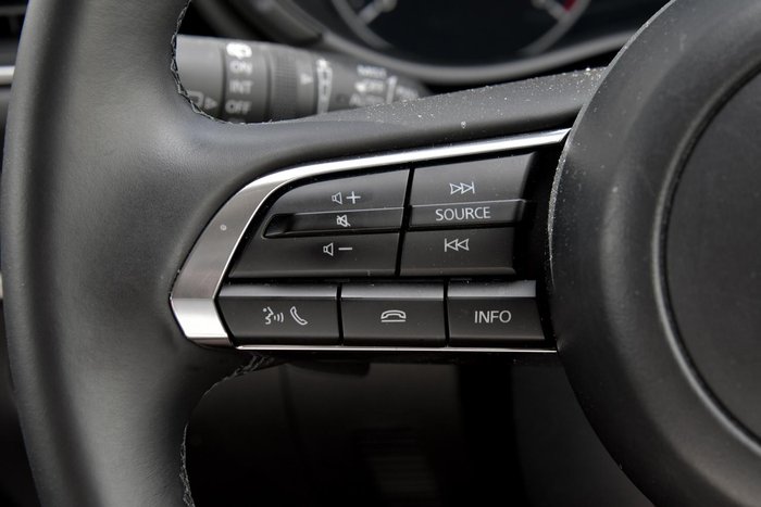 2024 Mazda CX-30 G20 Evolve