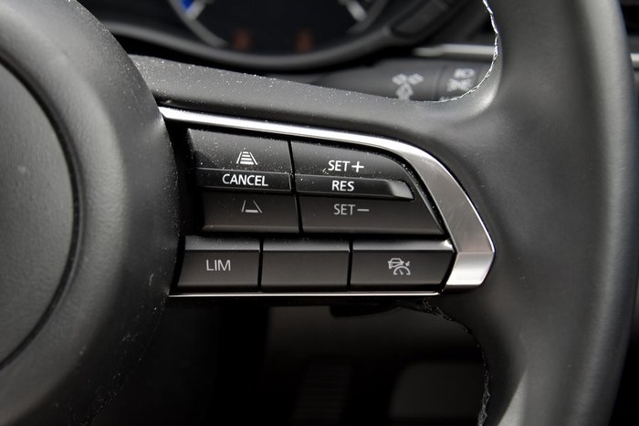 2024 Mazda CX-30 G20 Evolve